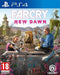 Far Cry New Dawn (PS4) 3307216096665