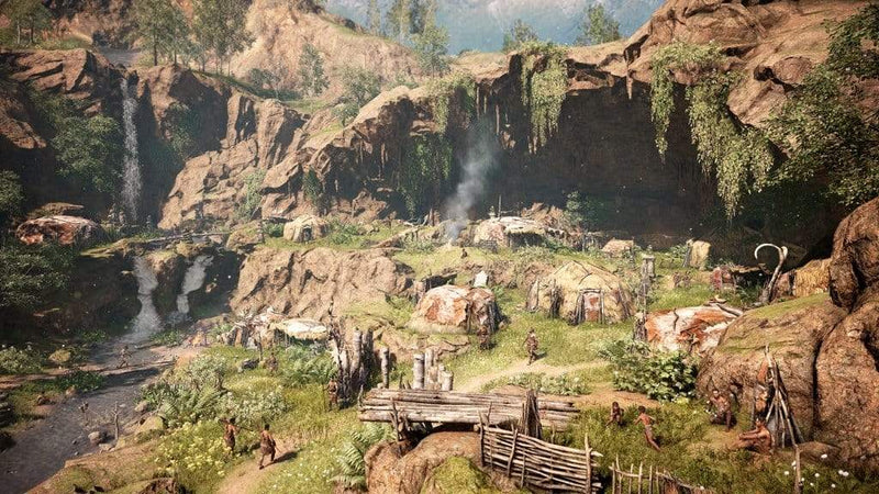 Far Cry Primal for PlayStation 4