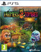 Farmers vs Zombies (PS5) 8720256139584