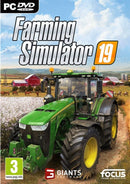 Farming Simulator 19 (PC) 3512899120471