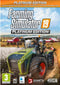 Farming Simulator 19: Platinum Edition (PC) 3512899122376