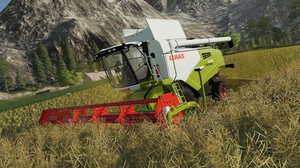 Farming Simulator 19 - Premium Edition (PC) 3512899123328