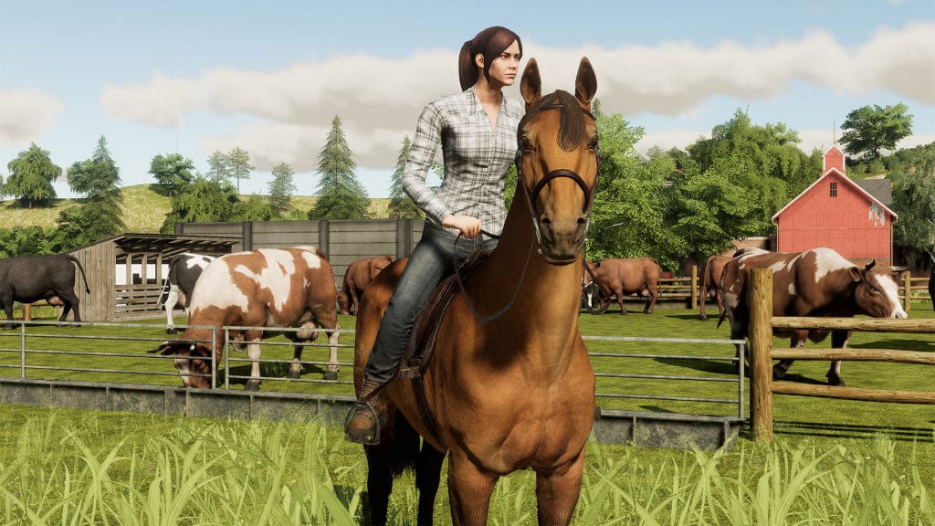 Farming Simulator 19 - Premium Edition (PC) 3512899123328