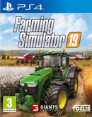 Farming Simulator 19 (PS4) 3512899120204