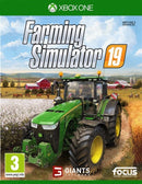 Farming Simulator 19 (Xone) 3512899120310