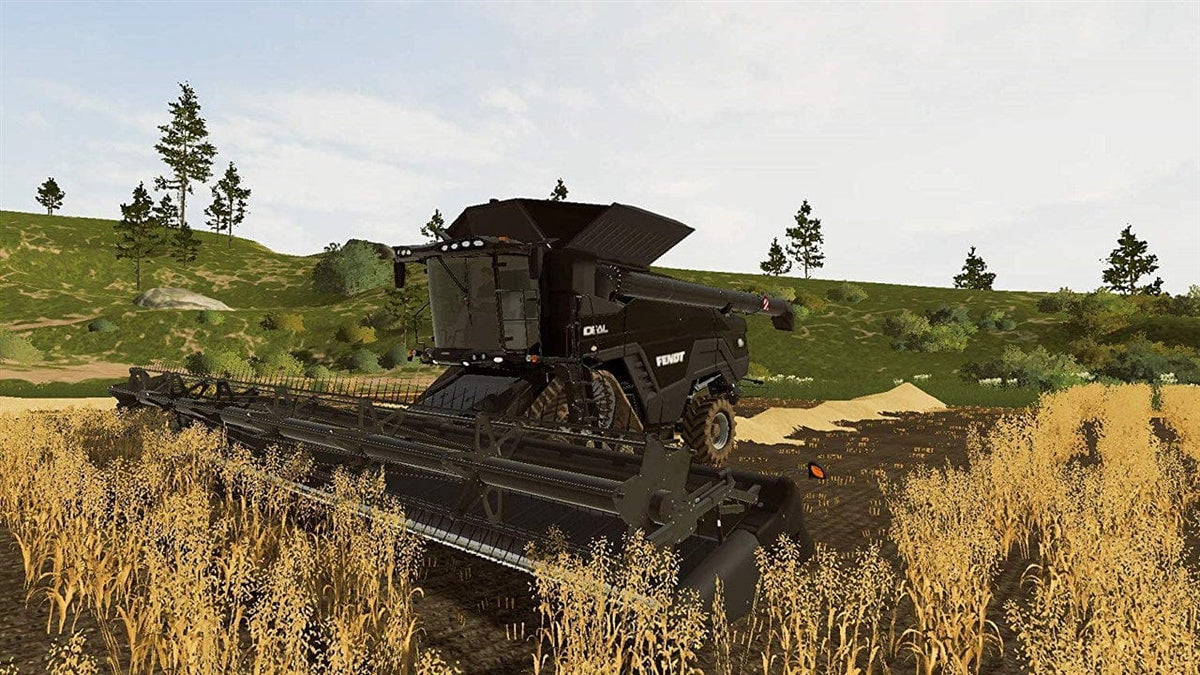 Farming Simulator 20 (Switch) 3512899122536