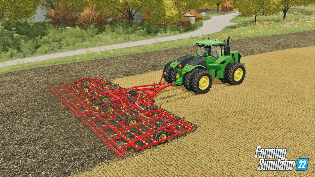 Farming Simulator 22 - Collector's Edition (PC) 4064635100319