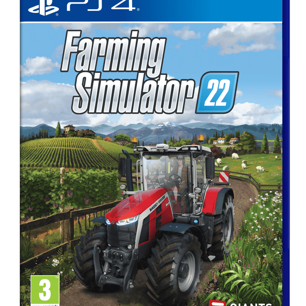 Farming simulator 19 discount best sale code ps4