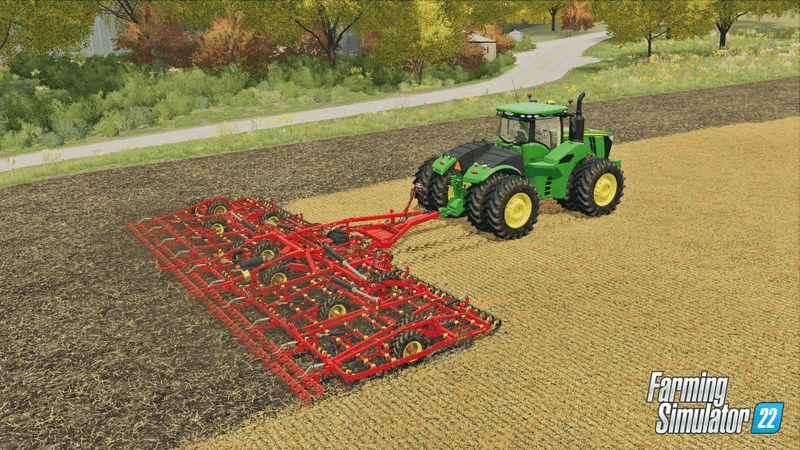 Farming simulator 19 discount best sale code ps4