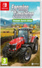 FARMING SIMULATOR - SWITCH EDITION (Nintendo Switch) 4064635420035
