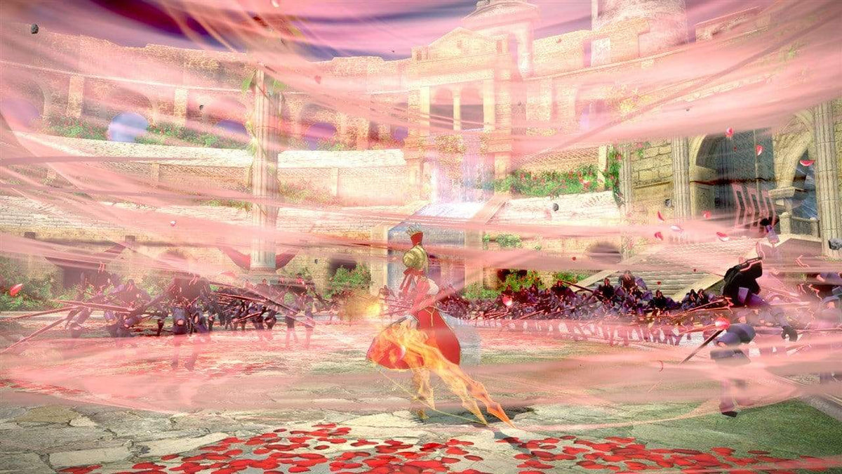 Fate/EXTELLA LINK (Switch) 5060540770172