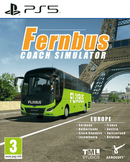 Fernbus Coach Simulator (Playstation 5) 4015918159128