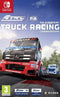 FIA European Truck Racing Championship (Switch) 3499550374773