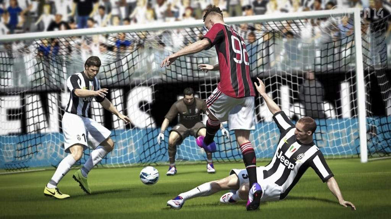 FIFA 14 (xbox one) 5030946112241