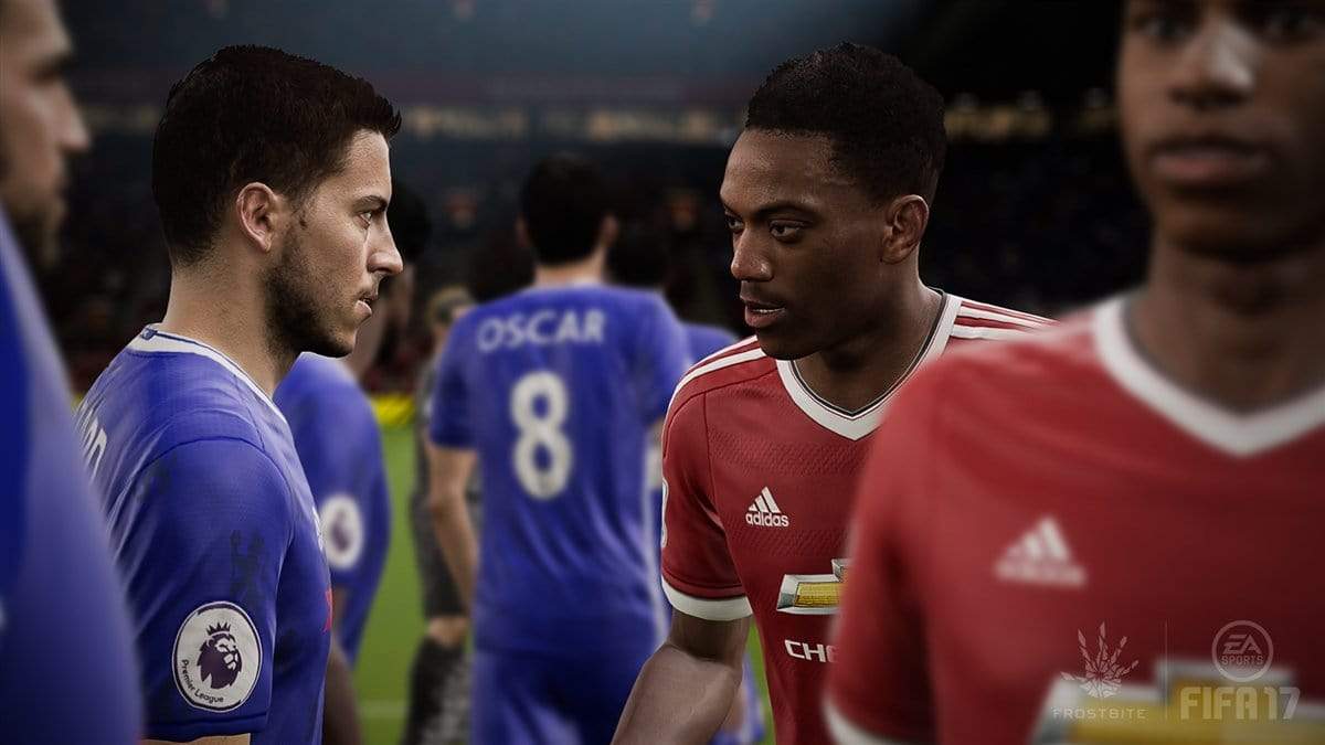 Fifa 17 (xbox one) 5035226116414