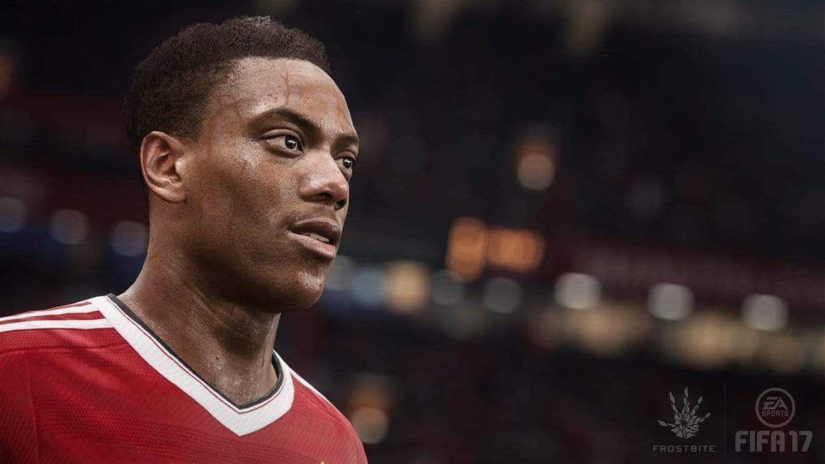 Fifa 17 (xbox one) 5035226116414