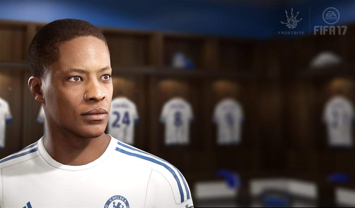 Fifa 17 (xbox one) 5035226116414