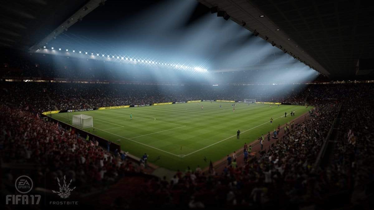 Fifa 17 (xbox one) 5035226116414
