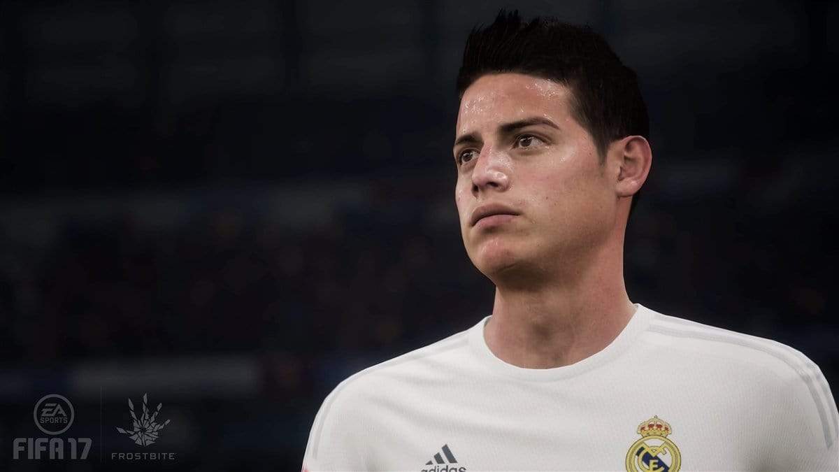 Fifa 17 (xbox one) 5035226116414
