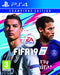 FIFA 19 - Champions Edition (PS4) 5030945122784