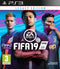 FIFA 19 - Legacy Edition  (PS3) 5030931121937