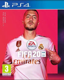 Fifa 20 (PS4) 5030944122532