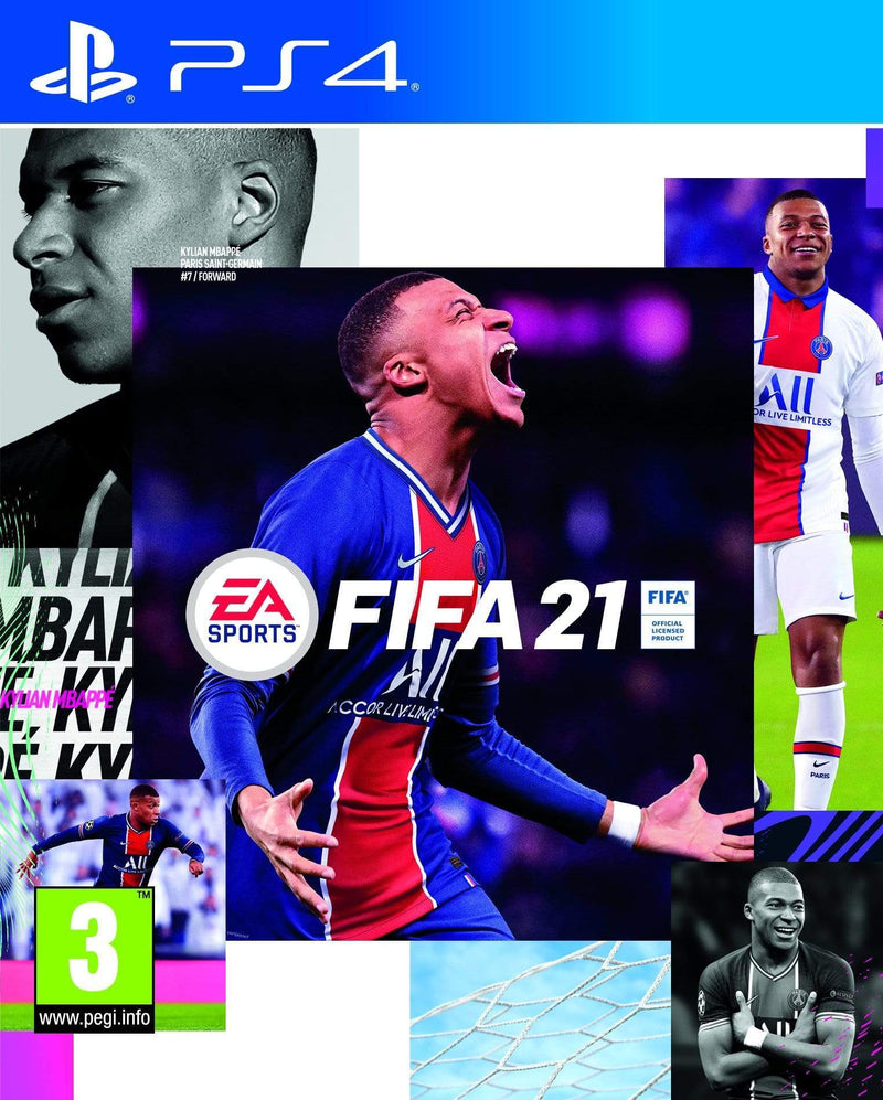Football Fifa 21 Switch Download Code FIFA 21 (PS4) – Igabiba