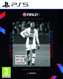 FIFA 21 (PS5) 5035226124440