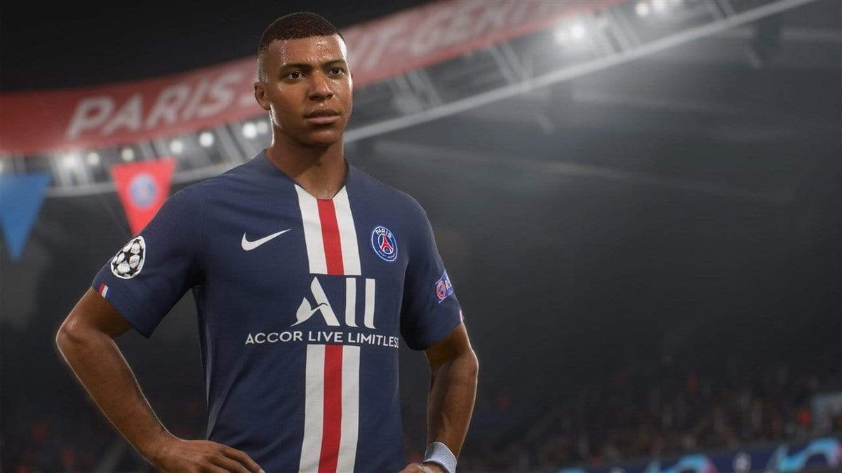 FIFA 21 (PS5) 5035226124440