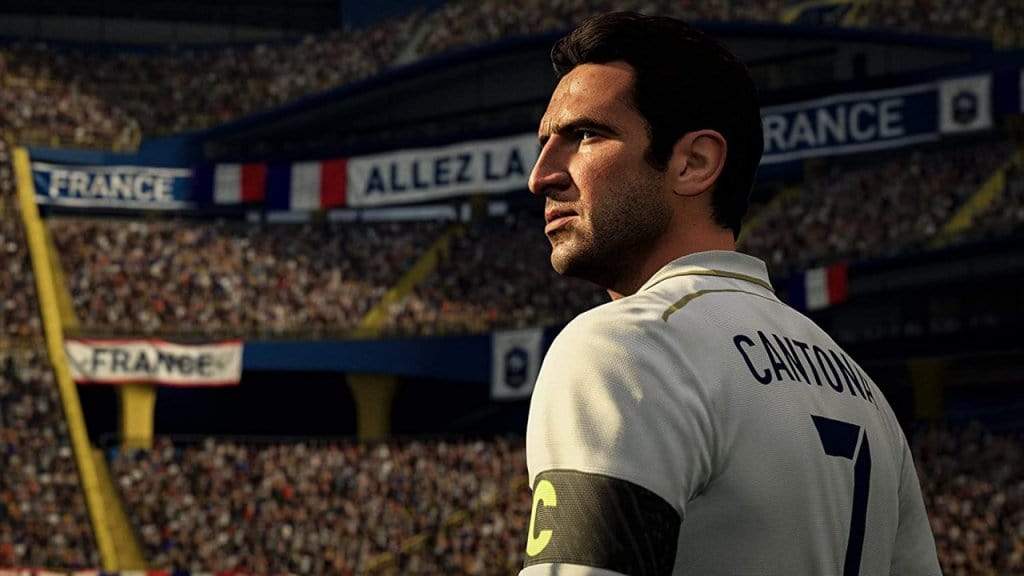 FIFA 21 Ultimate Edition (PS4) 5035225124236