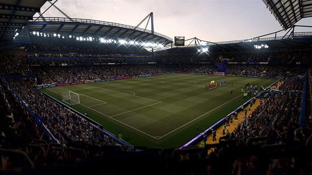 FIFA 21 Ultimate Edition (PS4) 5035225124236