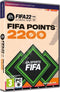 FIFA 22 - 2200 FUT Points (PC) 5030930124694