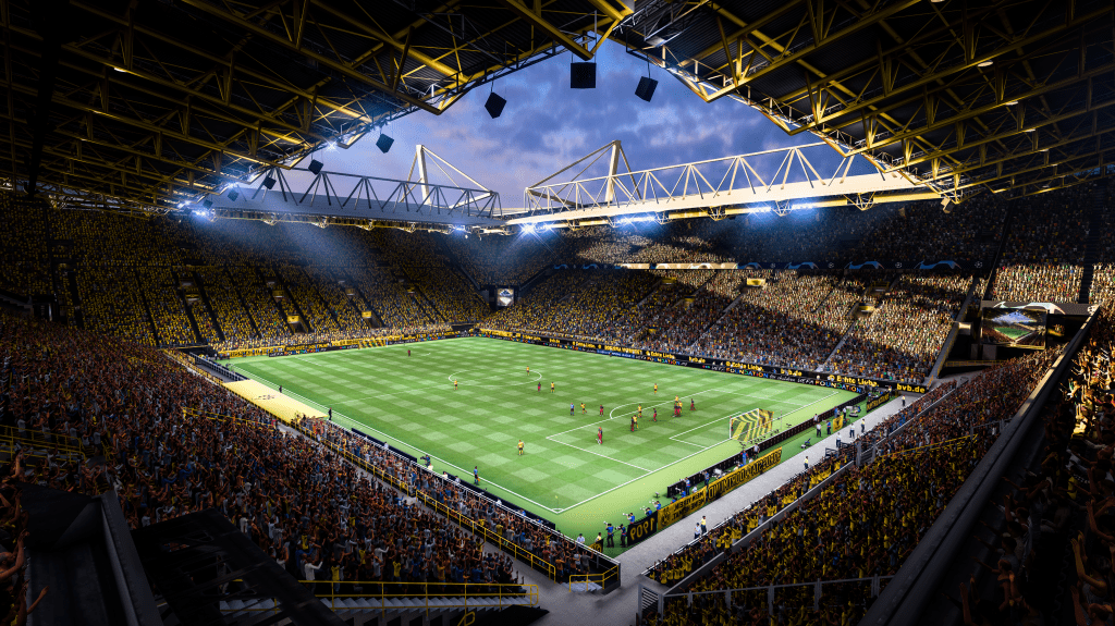 FIFA 22 (PC) 5035226123771