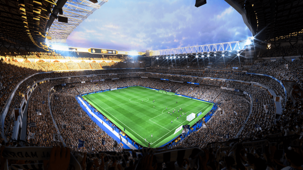 FIFA 22 (PS5) 5030939124787