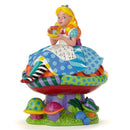 FIGURA ALICE IN WONDERLAND 045544823876