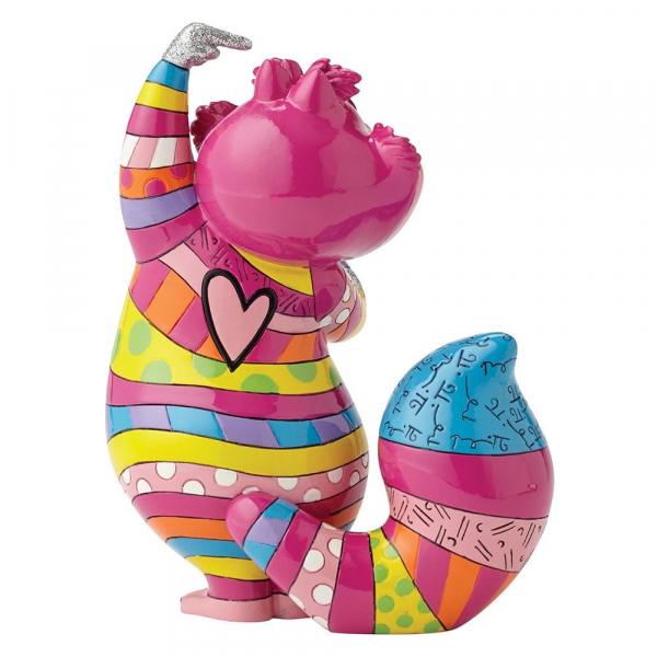 FIGURA CHESHIRE CAT 045544846752