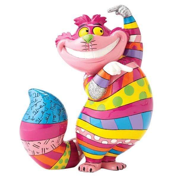 FIGURA CHESHIRE CAT 045544846752