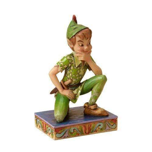 FIGURA CHILDHOOD CHAMPION PETER PAN 045544394024