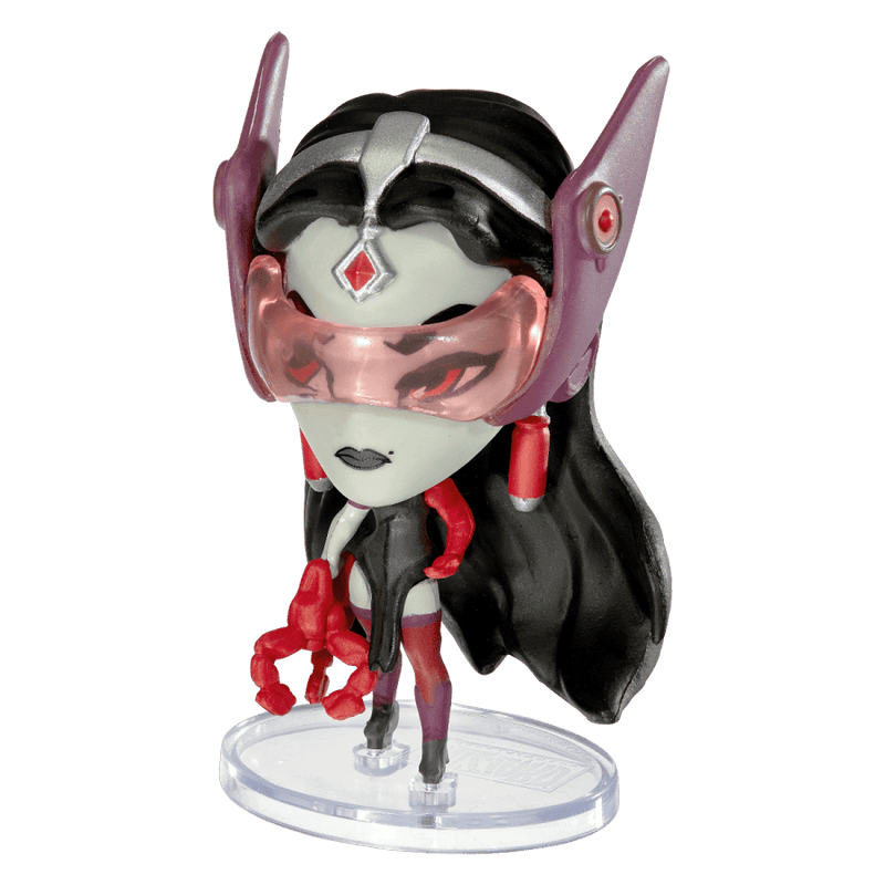 FIGURA CUTE BUT DEADLY-HALLOWEEN VAMPIRE SYMMETRA 5030917243684