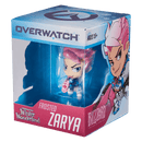 FIGURA CUTE BUT DEADLY HOLIDAY FROSTED ZARYA 5030917243714