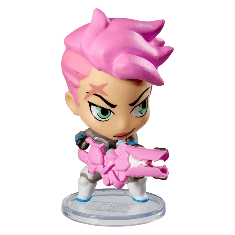 FIGURA CUTE BUT DEADLY HOLIDAY FROSTED ZARYA 5030917243714