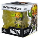 FIGURA CUTE BUT DEADLY MEDIUM (OVERWATCH)-ORISA 5030917237133