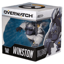 FIGURA CUTE BUT DEADLY MEDIUM (OVERWATCH)-WINSTON 5030917237126