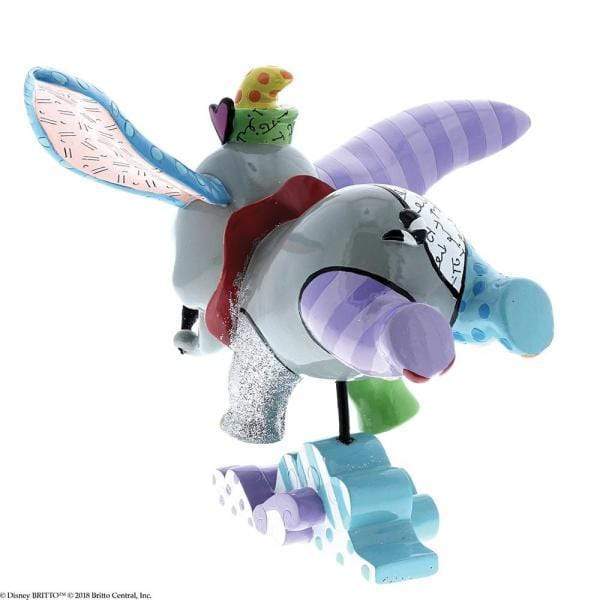 FIGURA DUMBO FLYING 045544923521