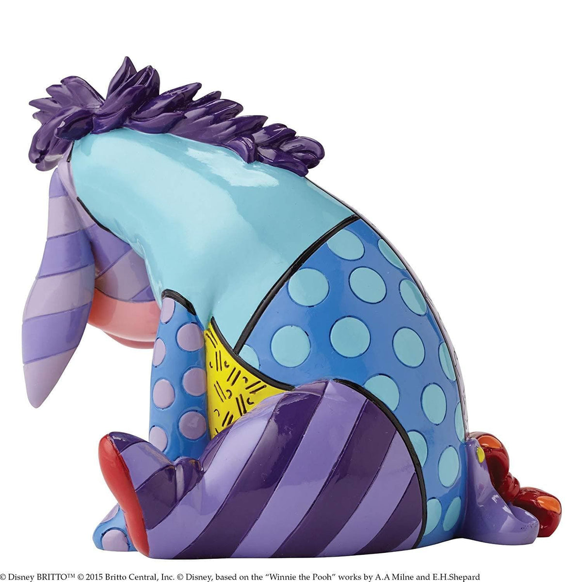FIGURA EEYORE 045544833271