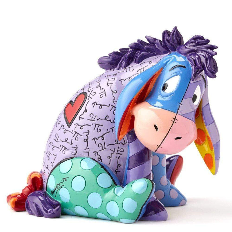 FIGURA EEYORE 045544833271