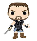 Figura FUNKO POP MOVIES: GLADIATOR - MAXIMUS 889698408158