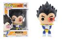 Figura FUNKO POP! VINYL: DRAGONBALL Z: VEGETA 849803039912