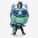 Figura FUNKO POP! VINYL: GAMES: DOTA 2: PHANTOM ASSASSIN 889698306287