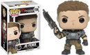 Figura FUNKO POP! VINYL: GAMES: GOW: JD FENIX ARMORED 889698106368